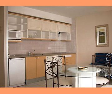 Apartamentos Maurici Park 엠푸리아브라바 외부 사진
