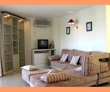 Apartamentos Maurici Park 엠푸리아브라바 외부 사진