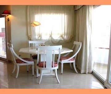 Apartamentos Maurici Park 엠푸리아브라바 외부 사진
